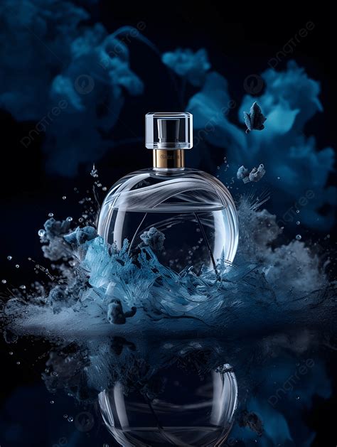 perfume background design|perfume without background.